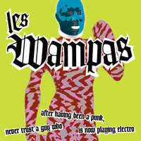 Little Daewoo - Les Wampas