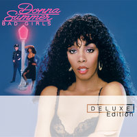 Sunset People - Donna Summer