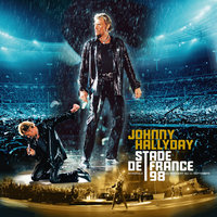 Gabrielle - Johnny Hallyday