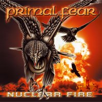 Living For Metal - Primal Fear
