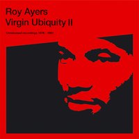Kwajilori - Roy Ayers