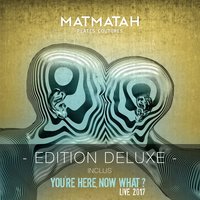 Marée haute - Matmatah