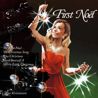 The First Noel - Alice Kristiansen