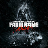 Comet - Farid Bang