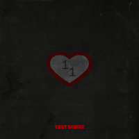 Let Me Know - Trey Songz
