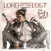 Born in Slavery - Lord Of The Lost