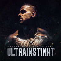 Ultrainstinkt - Majoe