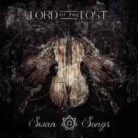 This Life Divided - Lord Of The Lost