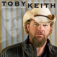 Valentine - Toby Keith