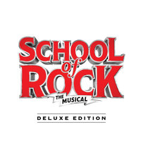 Here At Horace Green - The Original Broadway Cast of School of Rock, Andrew Lloyd Webber