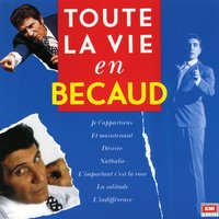 Je Reviens Te Chercher - Gilbert Bécaud