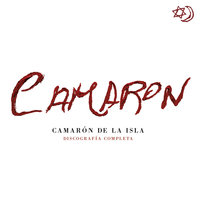 Tu Amor Para Mí No Es Fantasía - Camarón De La Isla, Paco de Lucía, Tomatito