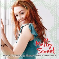 Silent Night - Kelly Sweet