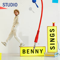 One of These Hearts - Benny Sings