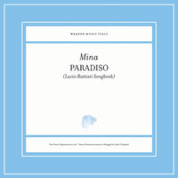 L'aquila - Mina