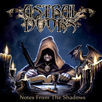 Walker the Stalker - Astral Doors