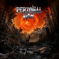 The Last Sunset - Perzonal War
