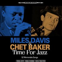 September Song - Chet Baker