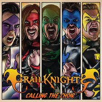 Sea Song - Grailknights