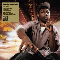 Mind Frame - Pete Rock