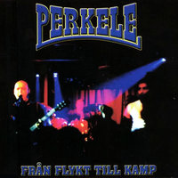 Maktbegär - Perkele
