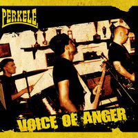 Leave Us Alone - Perkele