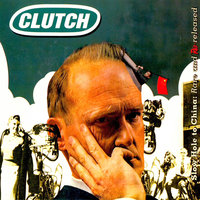 Four Lords (and One More) - Clutch