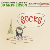 Claus Vs. Claus - JD McPherson, Lucie Silvas