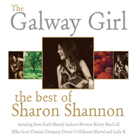 Libertango - Sharon Shannon, Kirsty MacColl
