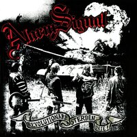 Leben ist mehr - Alarmsignal