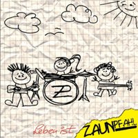 Abdrehn - Zaunpfahl