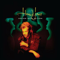 Automaton - Howard Jones