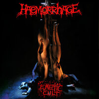 Expectorating Pulmonary Mucu-purulence - Haemorrhage