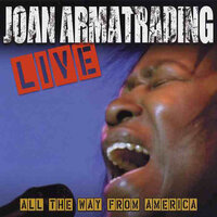 Lovers Speak - Joan Armatrading