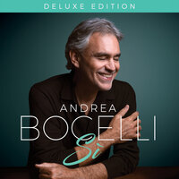 Tu Eres Mi Tesoro - Andrea Bocelli