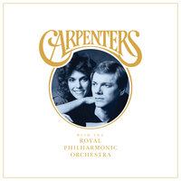 This Masquerade - Carpenters, Royal Philharmonic Orchestra
