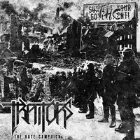 Civil Dissonance - Traitors