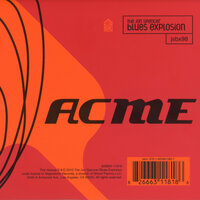 Lovin' Machine - The Jon Spencer Blues Explosion