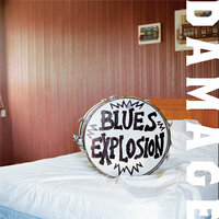 Crunchy - The Jon Spencer Blues Explosion