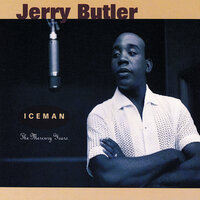 Alfie - Jerry Butler
