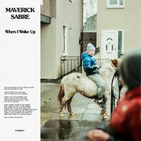 Guns in the Distance - Maverick Sabre
