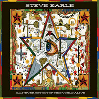 Molly-O - Steve Earle