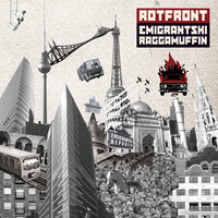 Sovietoblaster - Rotfront
