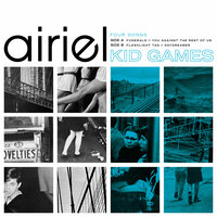 Flashlight Tag - Airiel