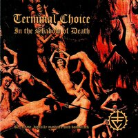 Psychopath - Terminal Choice