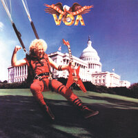 Rock Is In My Blood - Sammy Hagar