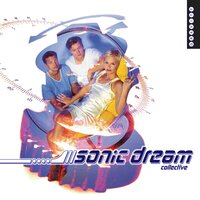 Gravity - Sonic Dream Collective
