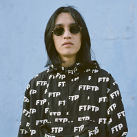 Suntory Times - Eyedress