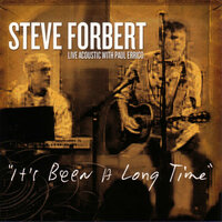 Complications - Steve Forbert