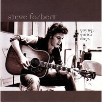 The Weekend - Steve Forbert